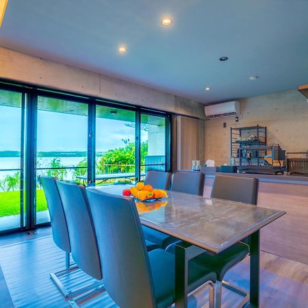 ベイサイドヴィラ宮古島-Bayside Villa Miyako Island- Exteriör bild